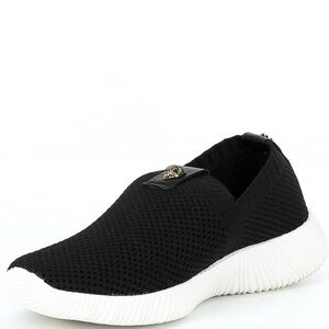 Kurt Geiger London Lorna Knit Slip On Sneakers